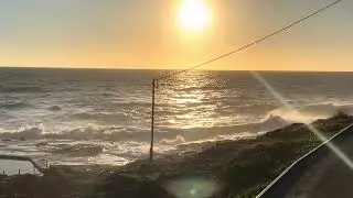 09.01.2026 Sydney Surf Report South Curl Curl Beach Australia