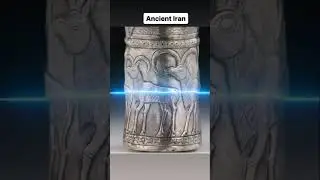 Exploring Ancient Iranian Wine Culture Through Cups & Artifacts