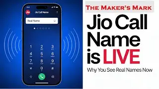 Reliance Jio CNAP Service Update 🔥 | Scam Calls से मिलेगी राहत? Full Details हिंदी में