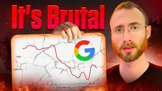 Google’s March 2026 Core Update Is Brutal - What SEOs Are Seeing & How to Survive