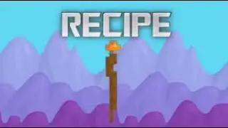 Growtopia - How to make Wizard's Staff