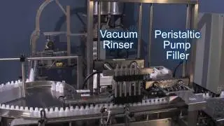Automatic Packaging System from Liquid Packaging Solutions