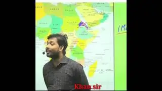 Khan Sir On iPhone // Khan Sir Latest Video // iPhone 11 pro #Shorts #facts #khan_sir_patna