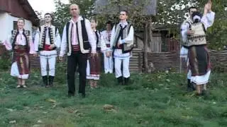 Noroc din Braila - Nunta de la tara (SPIROS GALATI)