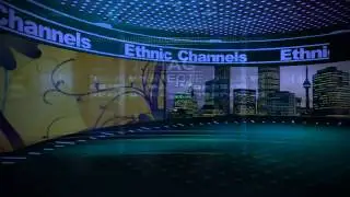 Virtual Studio - Magic Room