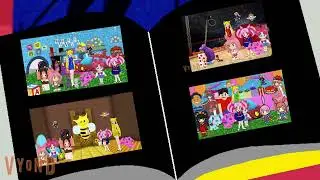 the adventures of chibi usa and saucer: ep 18: show and tell: part 3