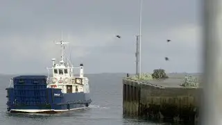 The world's most remote storytelling festival - Orkney Storytelling Festival