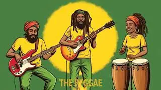 🔥 Jamaican Spiritual Roots 2026 | Rasta Meditation Rasta | Best Dub Reggae Mix 🇯🇲 [2/3]