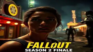 Fallout Season 2 Finale Explained | The Strip Ending Breakdown & Season 3 Setup