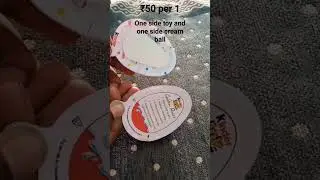 kinder joy blue edition unboxing ✨