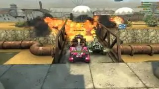 Tanki Online Gold Box Video 7 by OUFA 720p