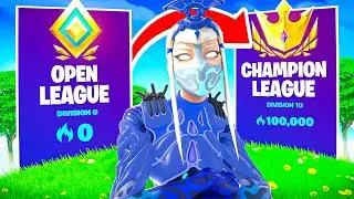 🏆FORTNITE LIVE🏆100K ARENA GRIND🏆NEW SEASON🏆MADE GRANDS 🏆!ps5  (Fortnite Battle Royale)