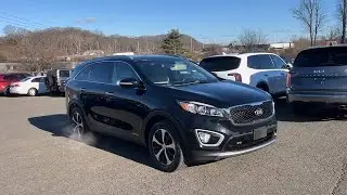 2018 Kia Sorento Danbury CT, New Fairfield CT, brookfield CT, New Milford, CT, Carmel, NY K9227