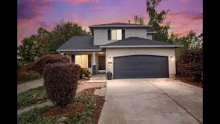 For Sale - 1608 Primrose Lane Forest Grove Oregon