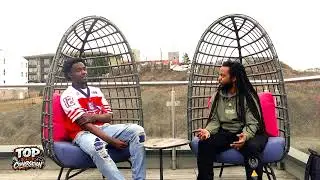 Top of The Conversation: Demonte Talks Website Building, Atlanta Ga. +More (Episode 1) 