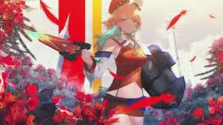 Takanashi Kiara - HINOTORI (K Bach 'Future' Remix)