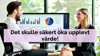 🇸🇪 SVENSKA | SWEDISH Practice | The Perfect Grocery List | Learn & Improve Swedish