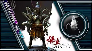 Wukong Black Myth Directo En Español | 24 Mi Primer Playthrough Acompañame!