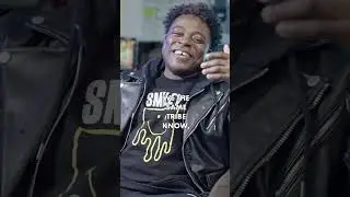 Behind the Scenes with Kendrick Lamar Circa 2010 - 99 Cent Pizza Podcast