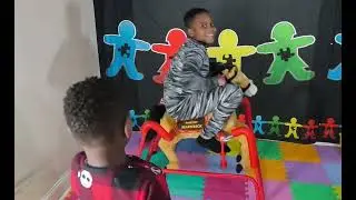 Radio Flyer Spring Rocking Horse and Toys for 2026