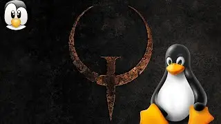 Testing The New Quake Update Using Proton On Linux!