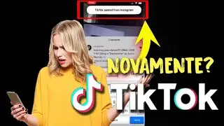IOS 14 expôs travessuras obscuras do TikTok