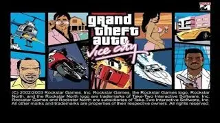 gta vice city  create your own skin