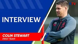 TRAILER | Colin Stewart | 22 Sep 2021