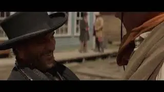 THE SISTERS BROTHERS Official Trailer