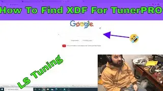 LS tuning: How To Find XDF's For TunerPRO. LS Droid or PCM Hammer