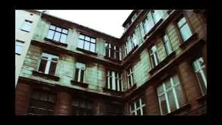 Jim Kroft | THROUGH MY WEAKNESS (Official Video)