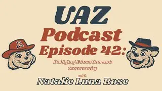 Bridging Education and Community | Natalie Luna Rose | Rebecca Ursule | Nicole Camacho