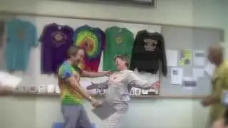 LAUGHTER YOGA LEADER CERTIFICATION