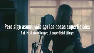 Wye Oak - Civilian [Sub Espa&ntilde;ol+Lyrics+Video Official]