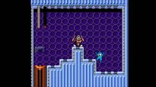 Mega Man Perfect Challenge: Mega Man 3 Robot Masters (No Damage, Buster Only)
