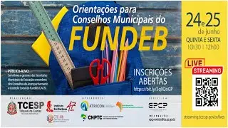 Orienta&ccedil;&otilde;es para Conselhos Municipais do Fundeb
