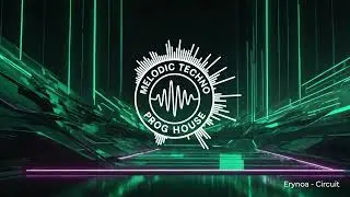 Circuit &ndash; Elynoa (Melodic Techno / Progressive House 2025)