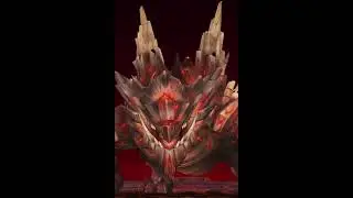 Dragalia Lost - Loyalty's Requiem | Raid Battle: Phraeganoth Clash (Expert)