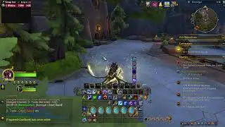 [WAR WITHIN LORE] [WoW] [Let's chill]