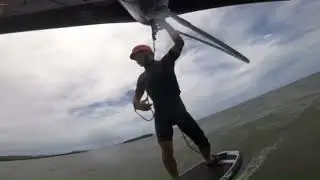 wingfoilboard Sailboards Maui
