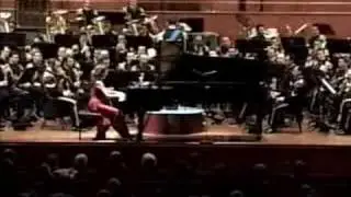 Cristiana Pegoraro all'Auditorium Parco della Musica di Roma