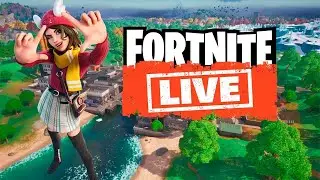 💥 Vuelvo m&aacute;s fuerte que nunca | Fortnite Clasificatoria Sin Construcci&oacute;n