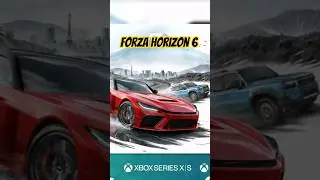 Forza Horizon 6 🔥 Japan Map + Launch Date #shortvideo #shorts