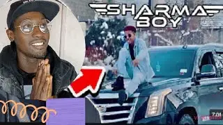 🇸🇴🇸🇴SHARMA BOY 