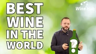 Tasting the BEST: This wine WON at the Judgement of London!