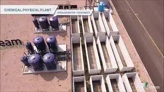Groundwater Treatment Plant - Geostream Group