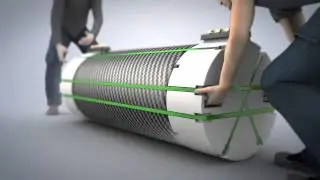 Roth: Thermotank Quadroline