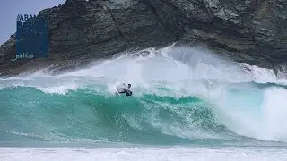 Highlights: ABANCA Pantin Classic Galicia Pro - Day 3