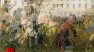 Today in History for April 19th