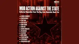 Anarchism & The Black Revolution